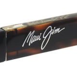 マウイジム 偏光サングラス Maui Jim MJ0644S 002 53