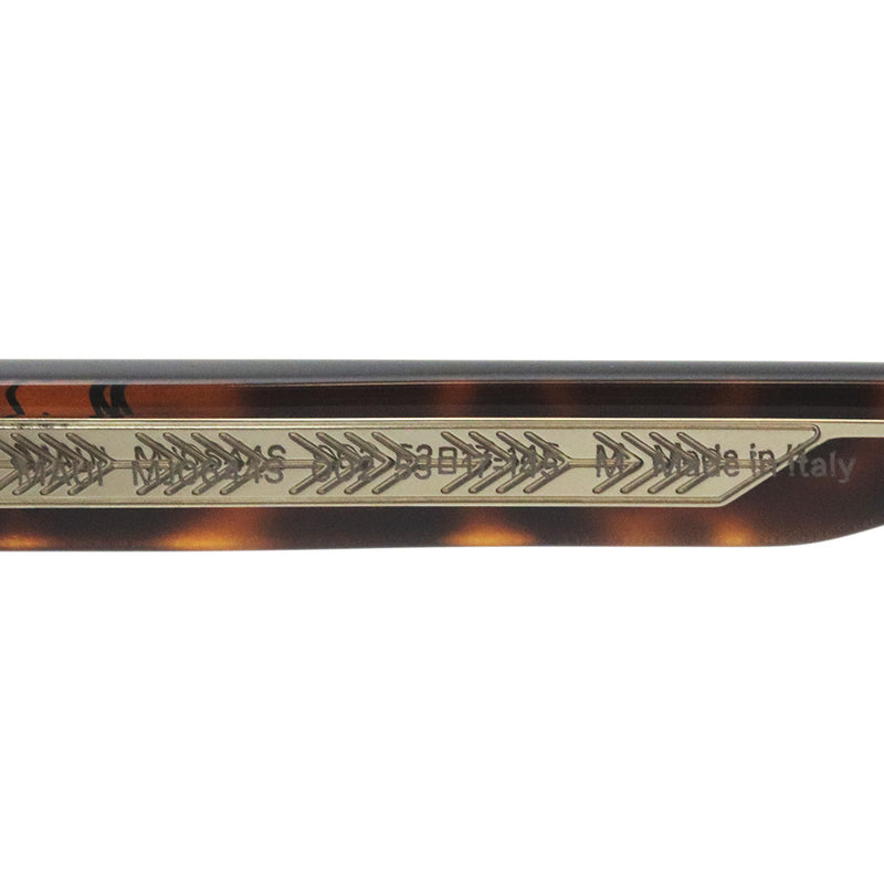 マウイジム 偏光サングラス Maui Jim MJ0644S 002 53