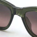 マウイジム 偏光サングラス Maui Jim MJ0644S 003 53