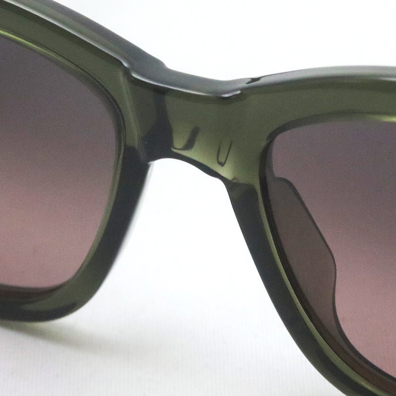 マウイジム 偏光サングラス Maui Jim MJ0644S 003 53