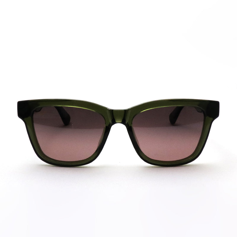 マウイジム 偏光サングラス Maui Jim MJ0644S 003 53