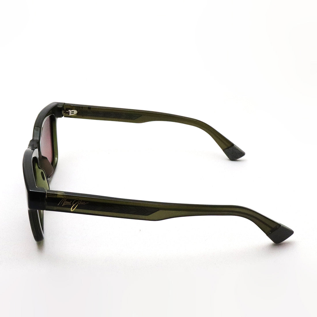 Maui Jim Polarized Sunglasses Maui Jim MJ0644S 003 53
