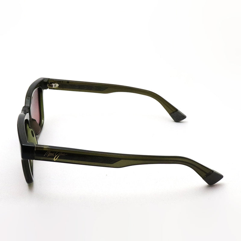 マウイジム 偏光サングラス Maui Jim MJ0644S 003 53