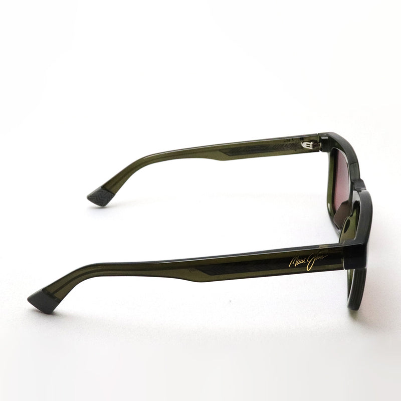 マウイジム 偏光サングラス Maui Jim MJ0644S 003 53