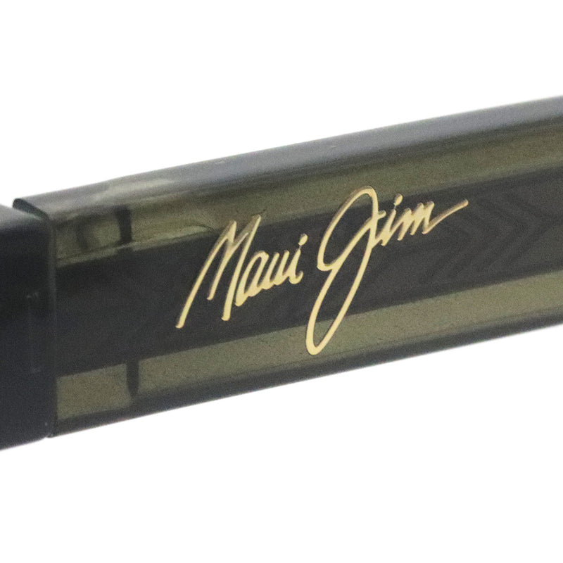 マウイジム 偏光サングラス Maui Jim MJ0644S 003 53