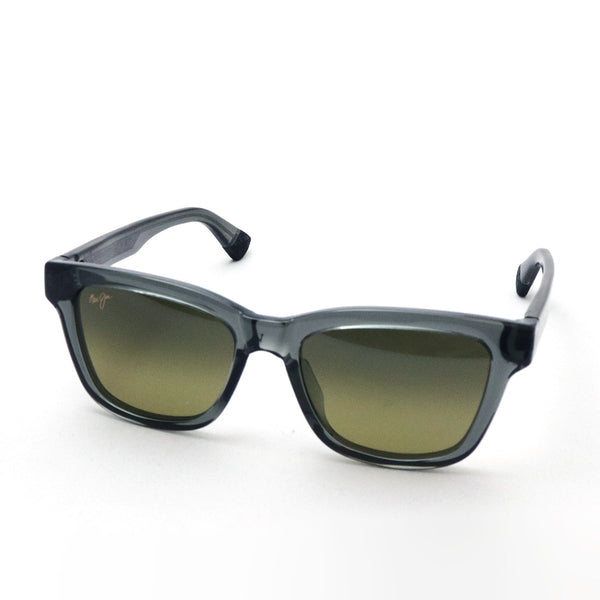 マウイジム 偏光サングラス Maui Jim MJ0644S 004 53