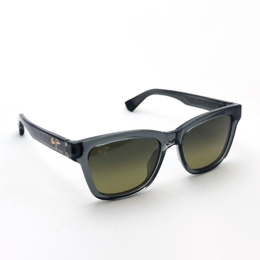 Maui Jim Polarized Sunglasses Maui Jim MJ0644S 004 53