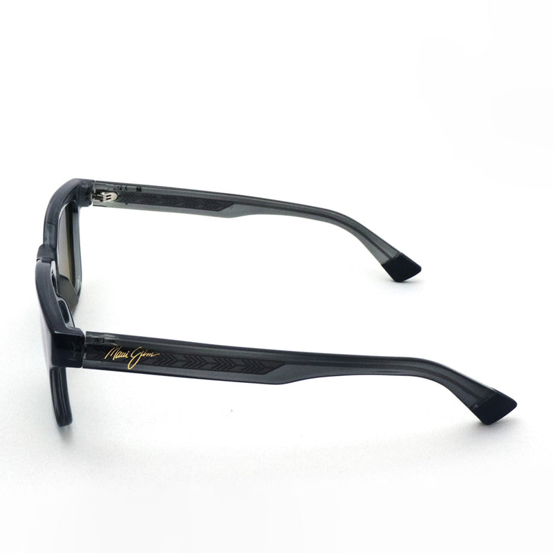マウイジム 偏光サングラス Maui Jim MJ0644S 004 53