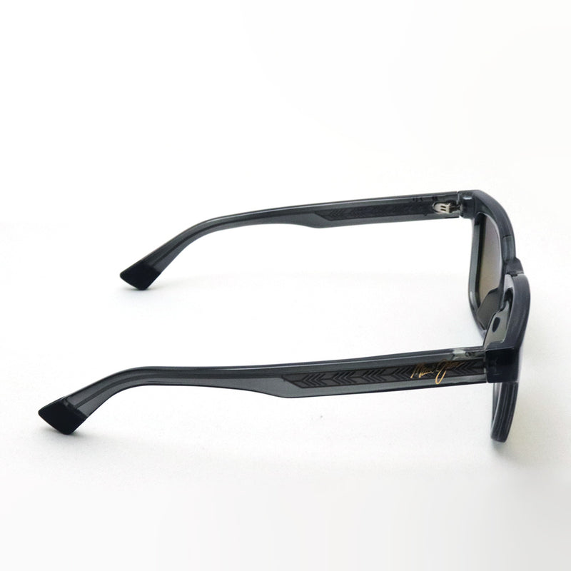 マウイジム 偏光サングラス Maui Jim MJ0644S 004 53