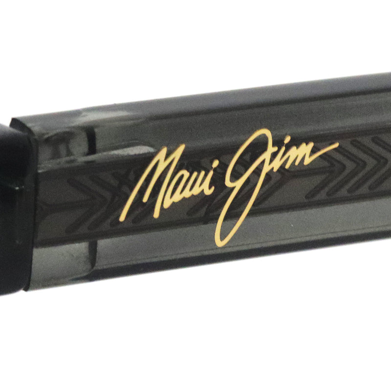 マウイジム 偏光サングラス Maui Jim MJ0644S 004 53