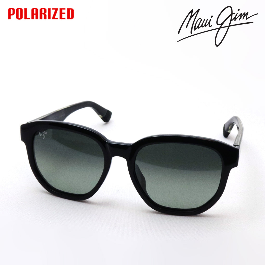 Maui Jim polarized sunglasses Maui Jim MJ0646SA 001 56