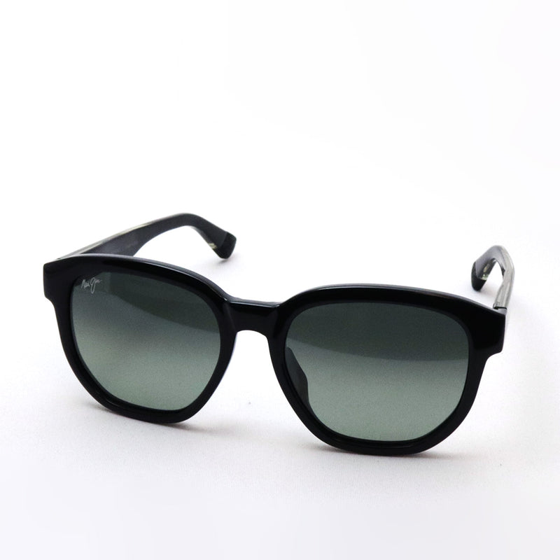マウイジム 偏光サングラス Maui Jim MJ0646SA 001 56