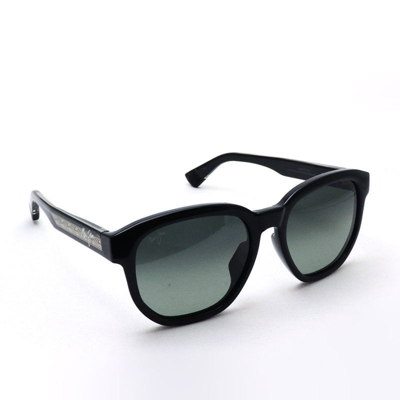マウイジム 偏光サングラス Maui Jim MJ0646SA 001 56