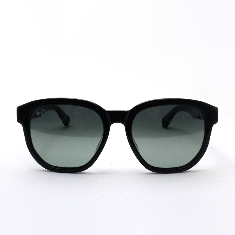 マウイジム 偏光サングラス Maui Jim MJ0646SA 001 56