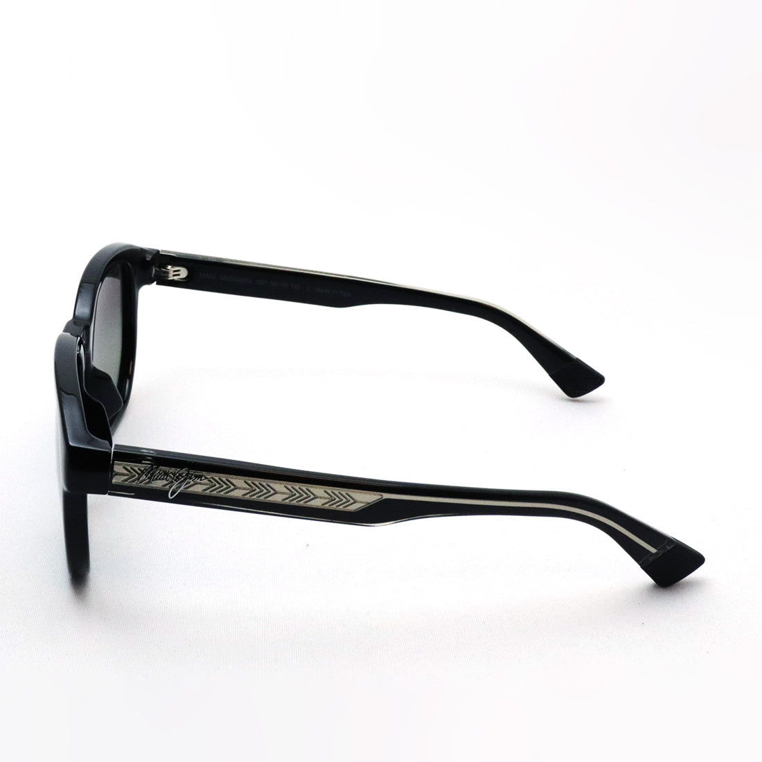 Maui Jim polarized sunglasses Maui Jim MJ0646SA 001 56