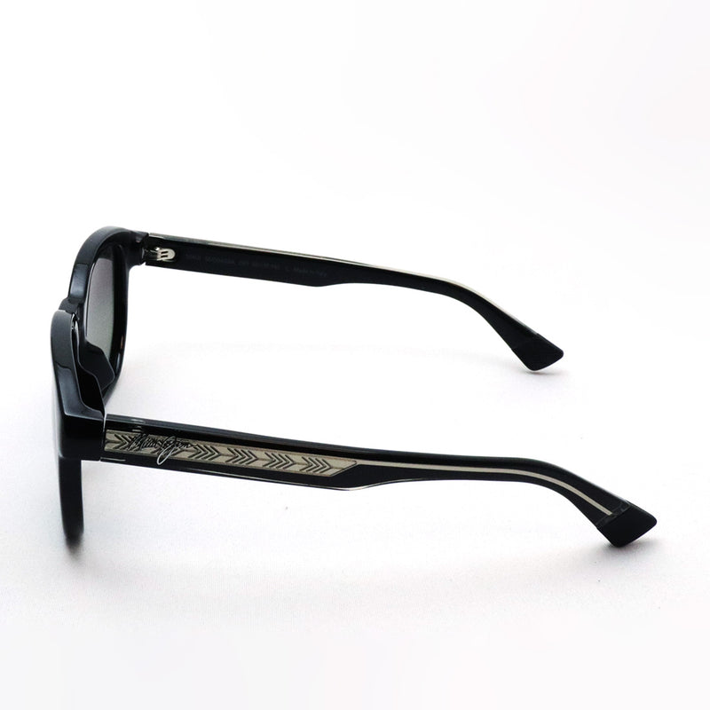 マウイジム 偏光サングラス Maui Jim MJ0646SA 001 56