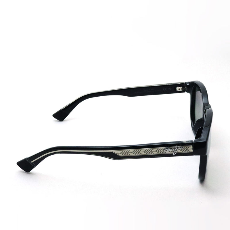 マウイジム 偏光サングラス Maui Jim MJ0646SA 001 56