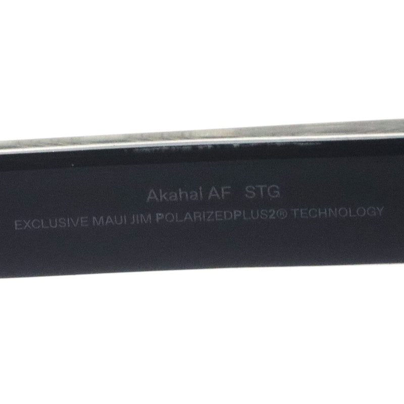 マウイジム 偏光サングラス Maui Jim MJ0646SA 001 56