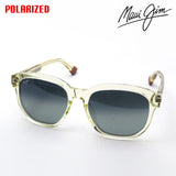 マウイジム 偏光サングラス Maui Jim MJ0646SA 002 56