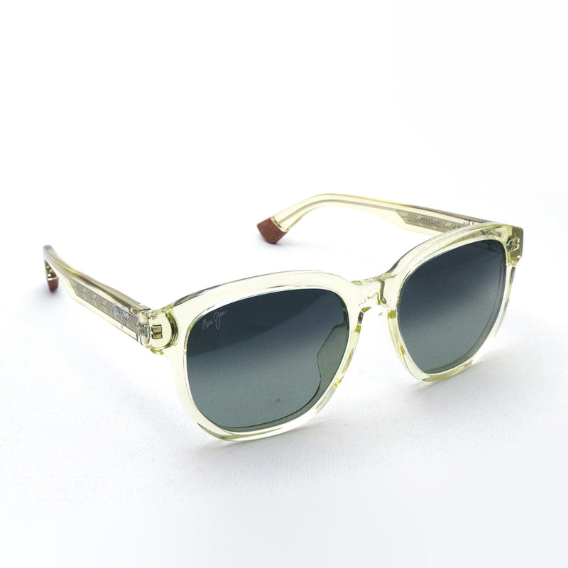 マウイジム 偏光サングラス Maui Jim MJ0646SA 002 56