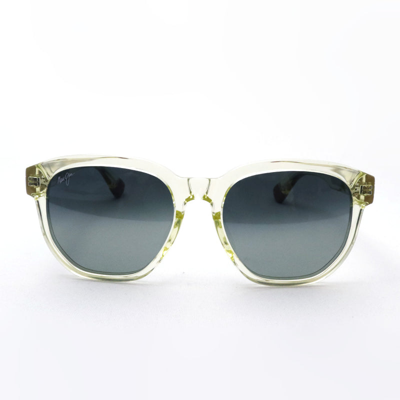 マウイジム 偏光サングラス Maui Jim MJ0646SA 002 56