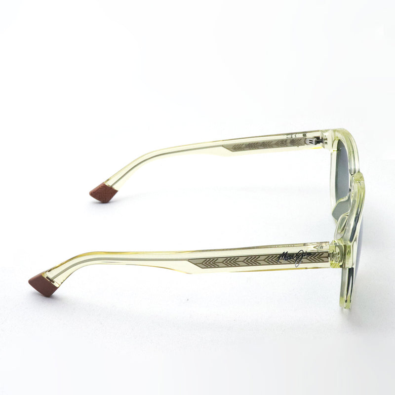 マウイジム 偏光サングラス Maui Jim MJ0646SA 002 56