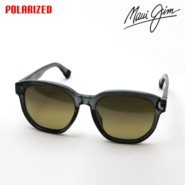 マウイジム 偏光サングラス Maui Jim MJ0646SA 003 56