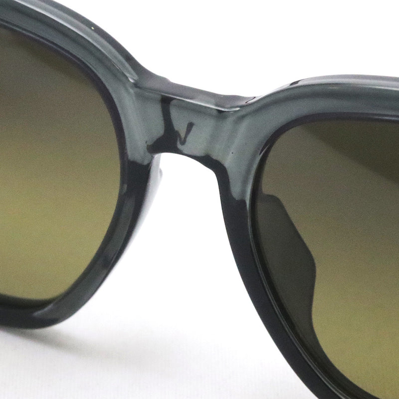 マウイジム 偏光サングラス Maui Jim MJ0646SA 003 56