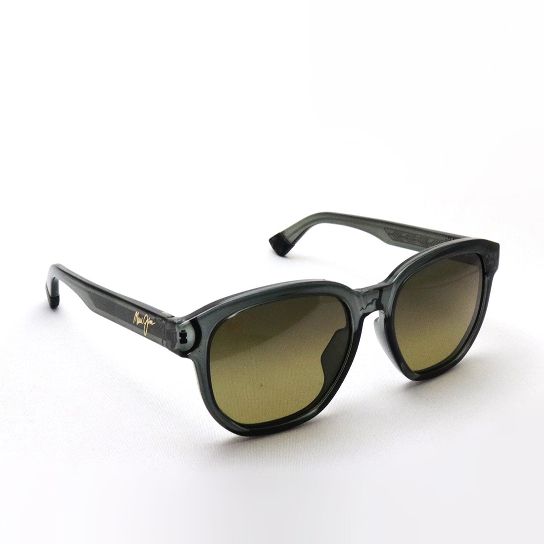 Maui Jim polarized sunglasses Maui Jim MJ0646SA 003 56
