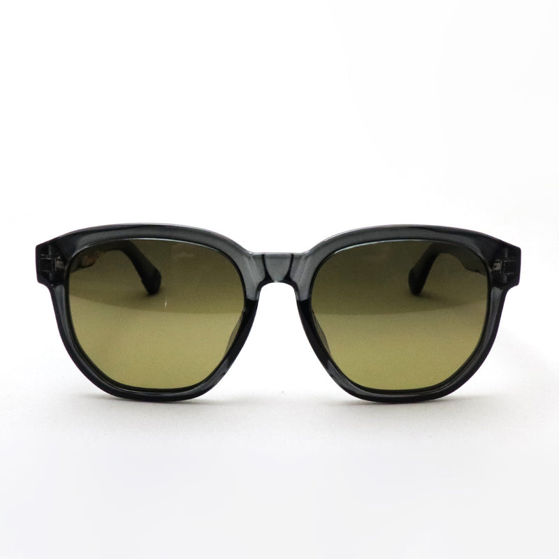 マウイジム 偏光サングラス Maui Jim MJ0646SA 003 56
