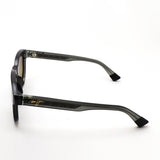 マウイジム 偏光サングラス Maui Jim MJ0646SA 003 56