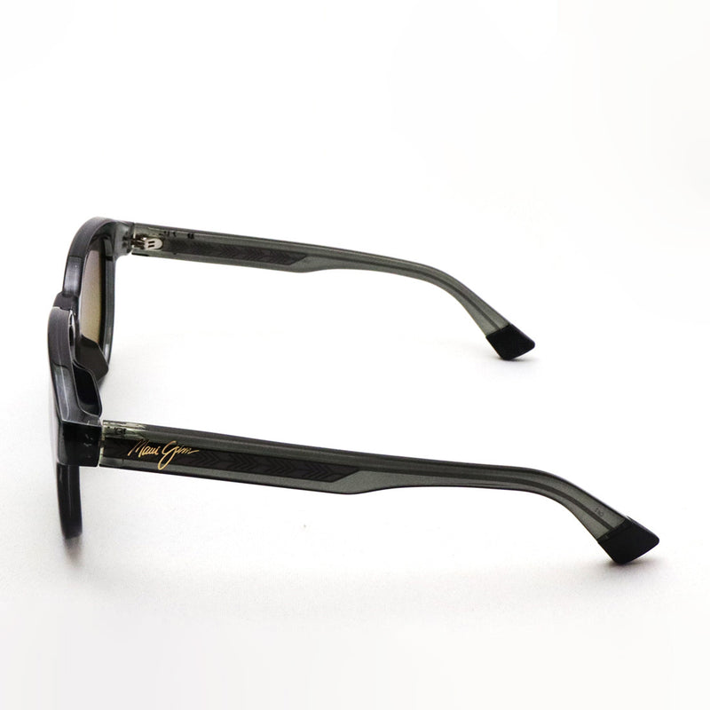 マウイジム 偏光サングラス Maui Jim MJ0646SA 003 56