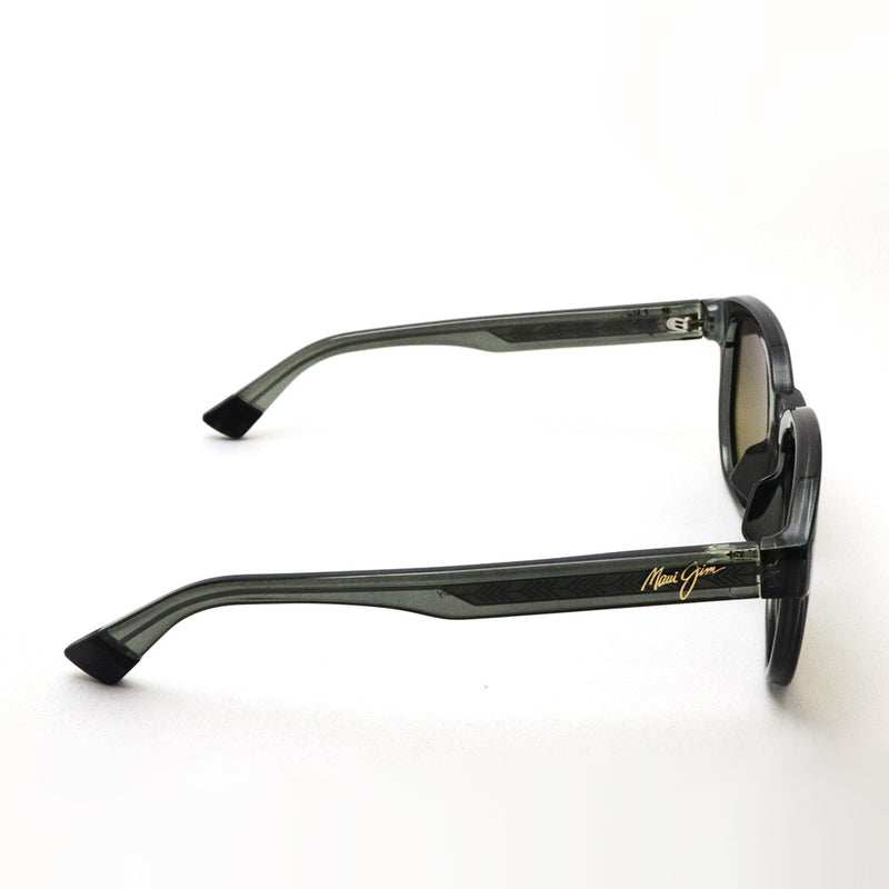 マウイジム 偏光サングラス Maui Jim MJ0646SA 003 56