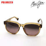 マウイジム 偏光サングラス Maui Jim MJ0646SA 004 56