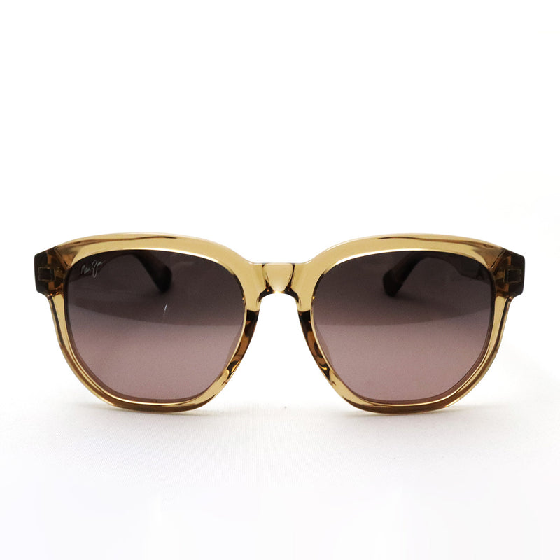 マウイジム 偏光サングラス Maui Jim MJ0646SA 004 56