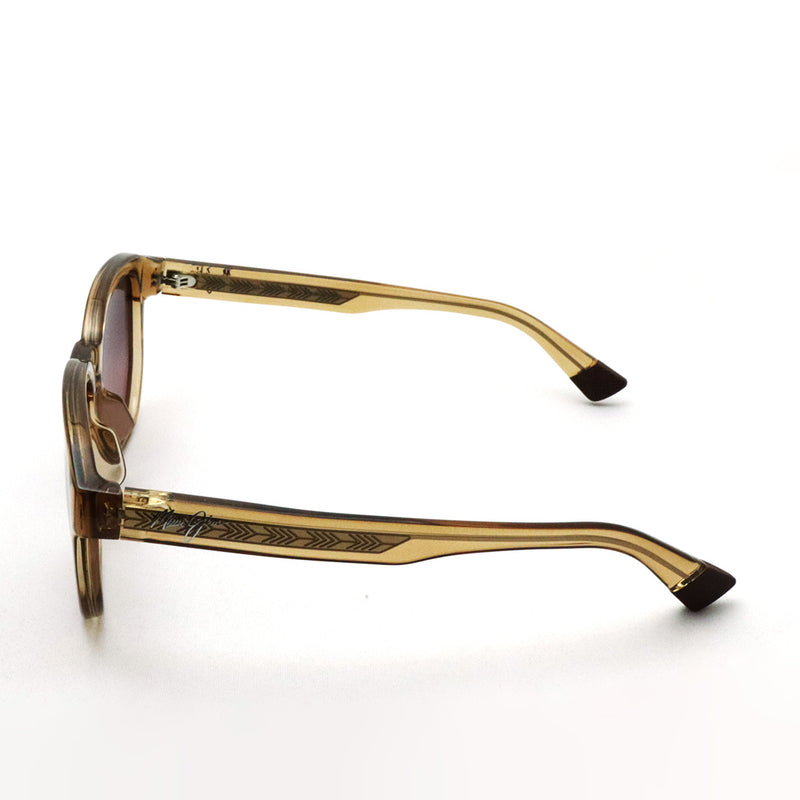マウイジム 偏光サングラス Maui Jim MJ0646SA 004 56
