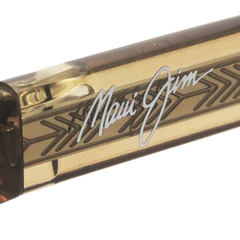 マウイジム 偏光サングラス Maui Jim MJ0646SA 004 56