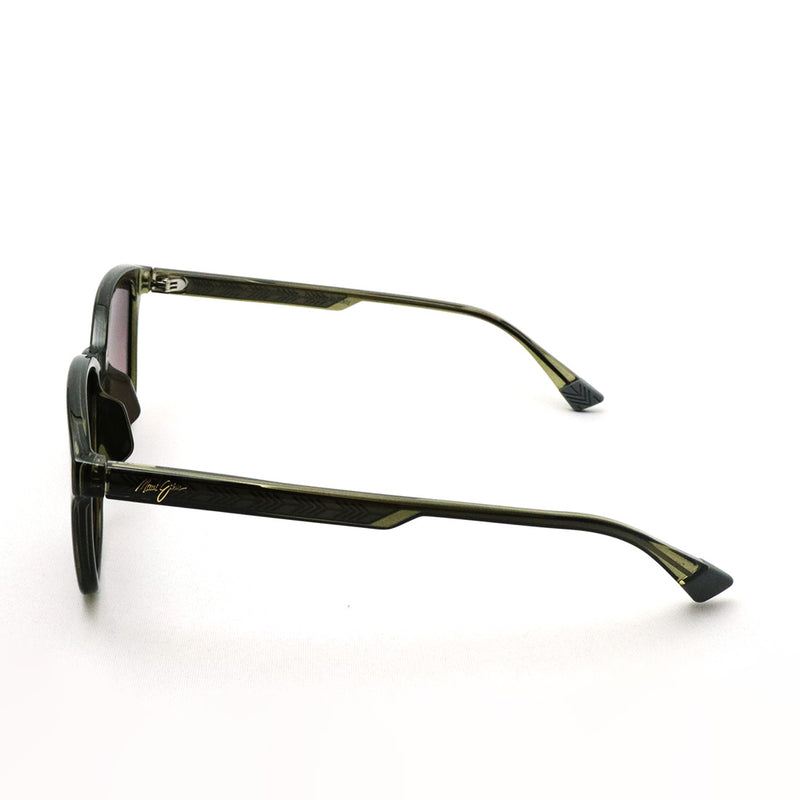 マウイジム 偏光サングラス Maui Jim MJ0647SA 003 55
