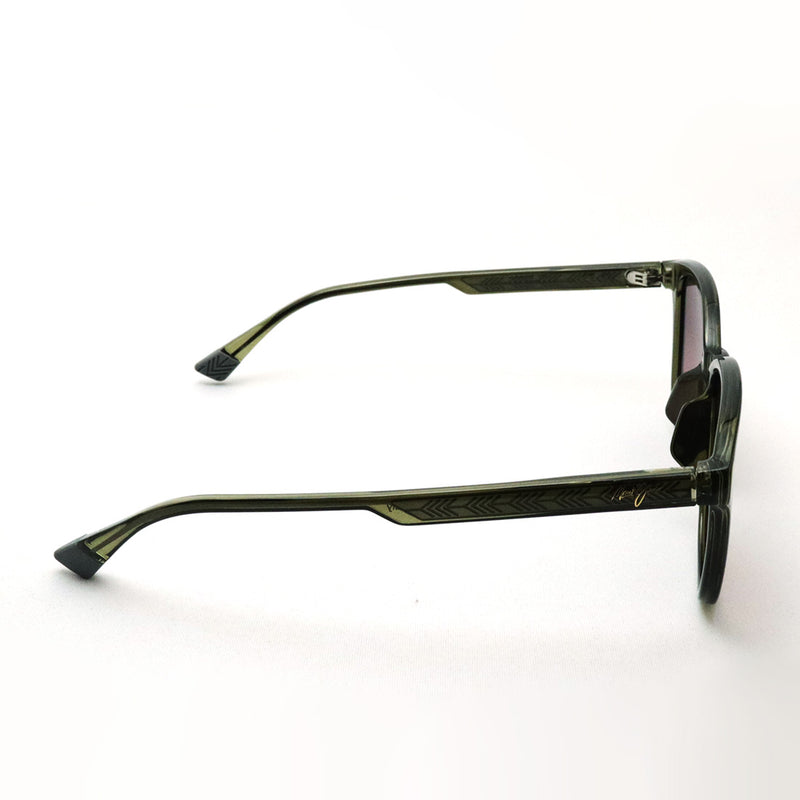 マウイジム 偏光サングラス Maui Jim MJ0647SA 003 55