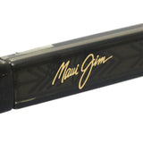 マウイジム 偏光サングラス Maui Jim MJ0647SA 003 55