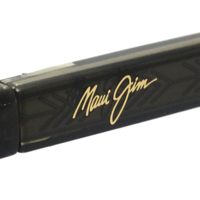 マウイジム 偏光サングラス Maui Jim MJ0647SA 003 55