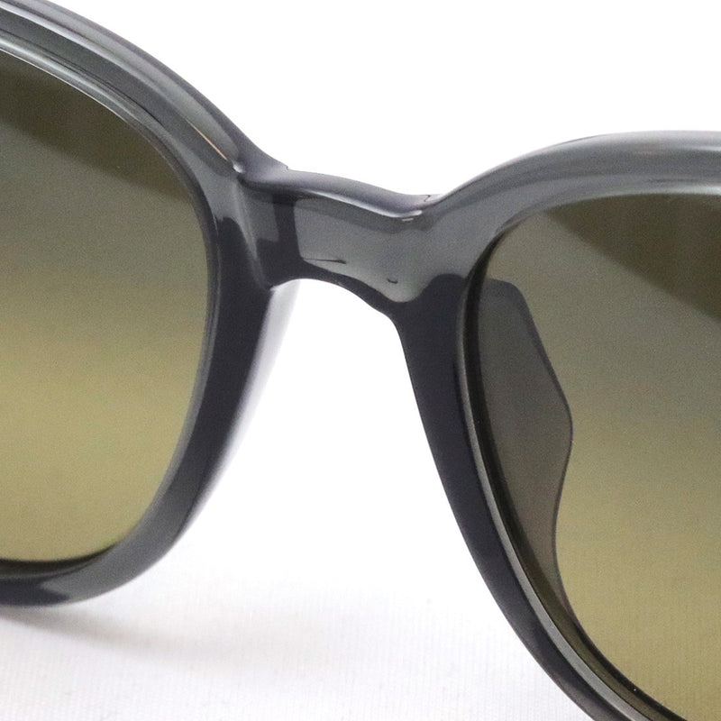 マウイジム 偏光サングラス Maui Jim MJ0647SA 004 55