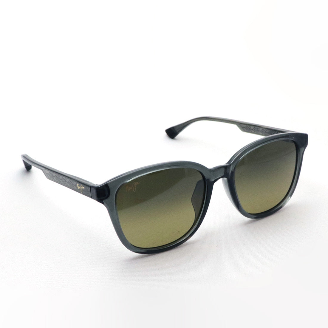 Maui Jim polarized sunglasses Maui Jim MJ0647SA 004 55