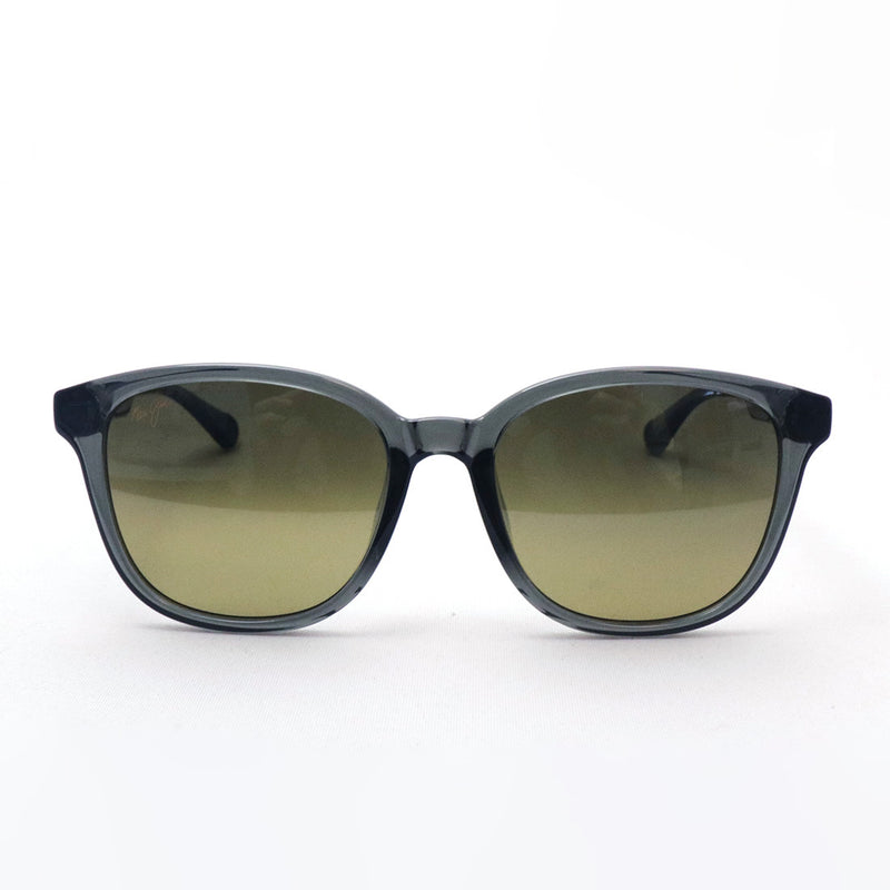 マウイジム 偏光サングラス Maui Jim MJ0647SA 004 55