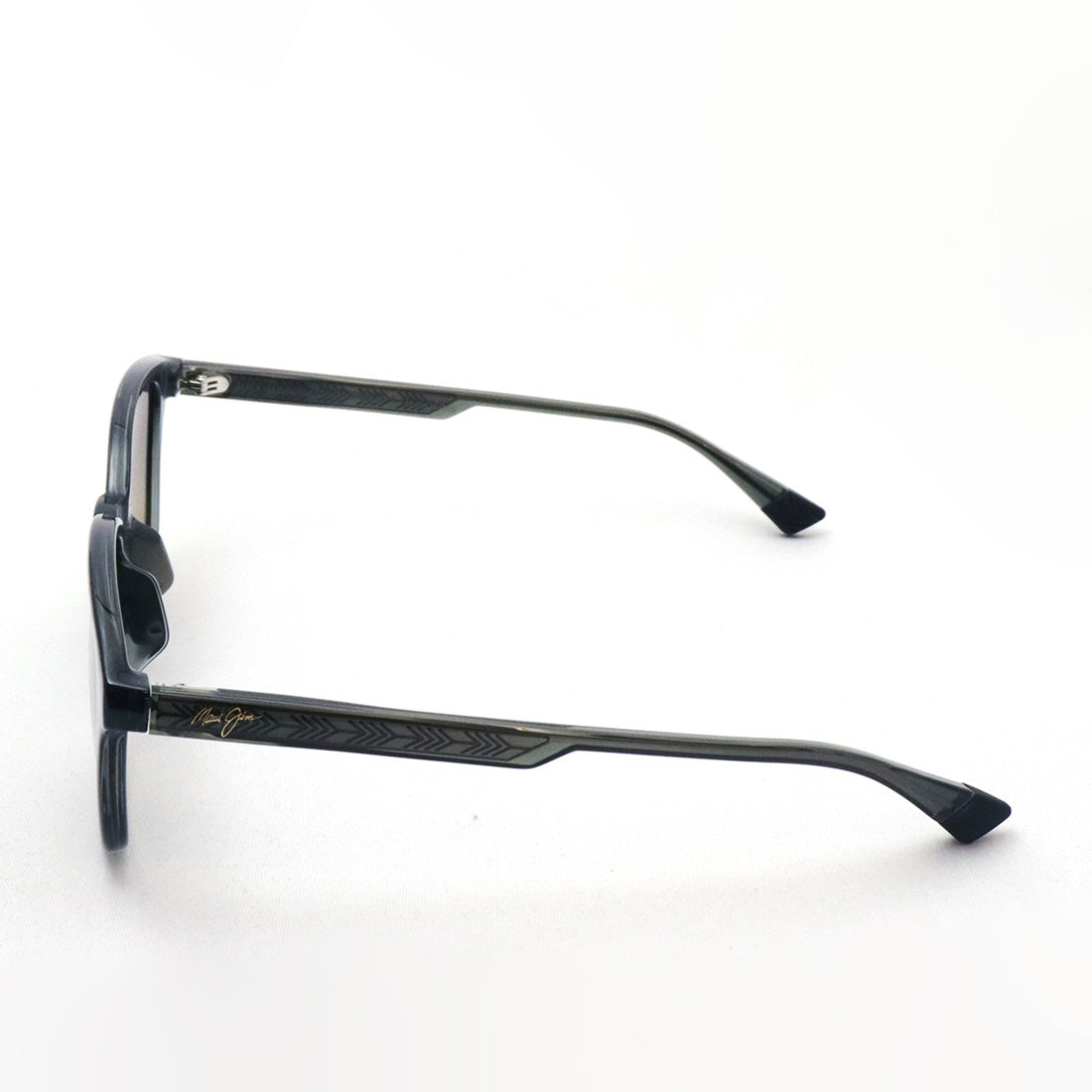 Maui Jim polarized sunglasses Maui Jim MJ0647SA 004 55