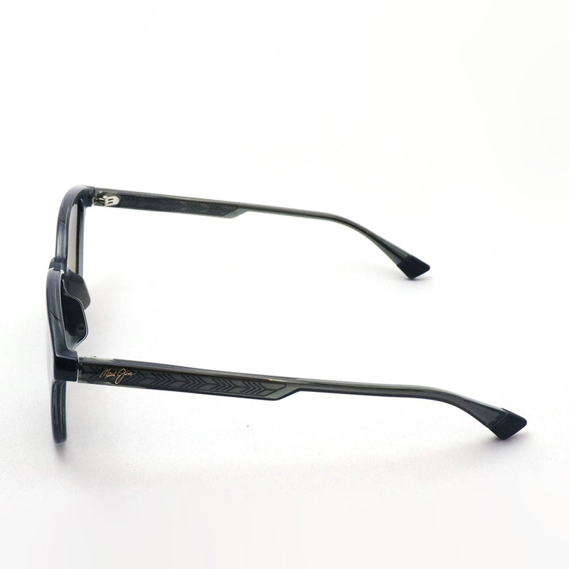 マウイジム 偏光サングラス Maui Jim MJ0647SA 004 55