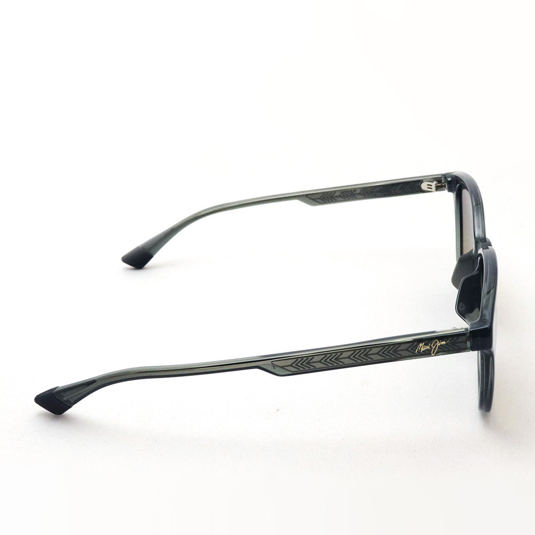 Maui Jim polarized sunglasses Maui Jim MJ0647SA 004 55