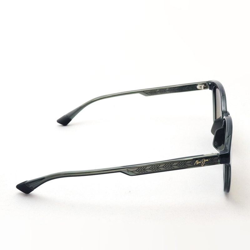 マウイジム 偏光サングラス Maui Jim MJ0647SA 004 55