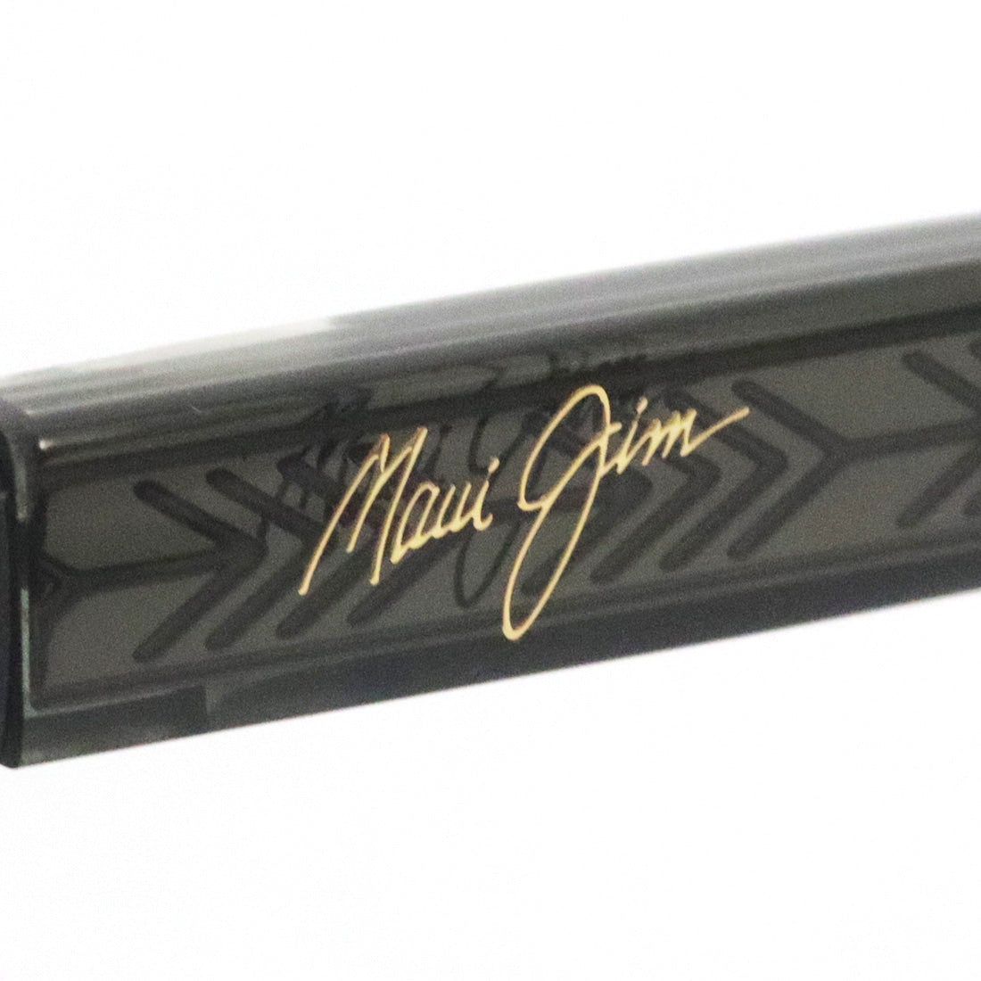 Maui Jim polarized sunglasses Maui Jim MJ0647SA 004 55