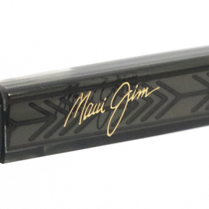 マウイジム 偏光サングラス Maui Jim MJ0647SA 004 55